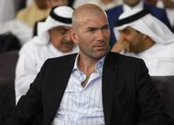 Zidane và Ronaldo đá bóng từ thiện: &#8220;Tôi thấy mình luôn nợ thế giới này&#8221;