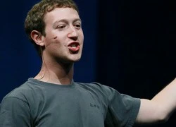 Zuckerberg đánh giá WhatsApp trị giá hơn 19 tỉ USD