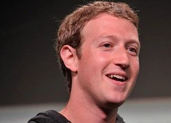 Zuckerberg muốn kết nối cả thế giới khi mua WhatsApp