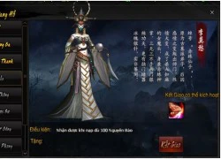 4 việc game thủ Hoành Tảo cần làm trước ngày 04/03/2014