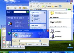 10% máy tính của chính phủ Mỹ vẫn đang sử dụng Windows XP