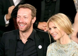 10 năm hạnh phúc của Gwyneth Paltrow và chồng