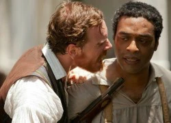 "12 Years a Slave": Ai cũng xứng đáng được sống!