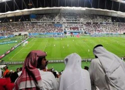 1.200 người chết vì phục vụ World Cup tại Qatar