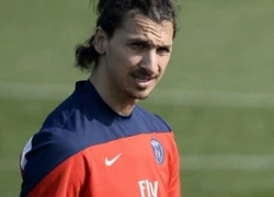 2 bếp trưởng mất việc vì Ibrahimovic