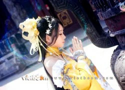 2 bộ cosplay tuyệt đẹp mới cho ra mắt