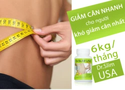 3 cơ chế giảm cân hiệu quả