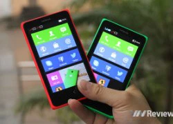 3 điều cần biết trước khi mua Nokia X