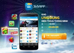 365App sẽ là kho ứng dụng tốt nhất?