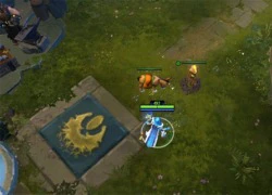 4 "điều răng" dành cho Support trong Dota 2