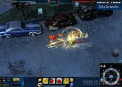 5 game online dựa trên phim và truyện tranh rất hấp dẫn