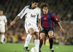 5 khoảnh khắc đáng nhớ nhất của Puyol ở Barca