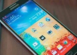 5 lý do không nên sở hữu Galaxy S5