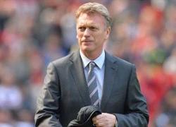 5 phát ngôn "thảm họa" của David Moyes tại MU