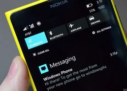 5 tính năng đáng chú ý sẽ có trên Windows Phone 8.1