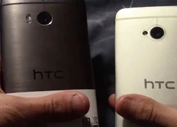 5 tính năng mới có thể xuất hiện trên HTC One 2014