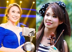 6 mỹ nhân xinh ngoan chưa người yêu ở showbiz Việt