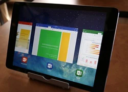 6 tính năng hàng đầu của Microsoft Office cho iPad