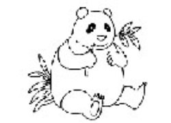 8 Cách Vẽ Gấu Trúc Đủ Tư Thế [Phần 2] - Sáng Tạo - Việt Giải Trí