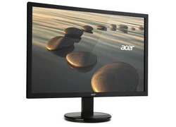 Acer ra mắt K272HUL: Màn hình vi tính độ phân giải cao và giá siêu rẻ