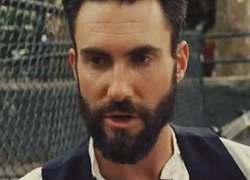 Adam Levine cuốn hút trong lần đầu chạm ngõ điện ảnh