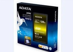 ADATA tung ra bản nâng cấp Firmware cho ổ cứng thể rắn