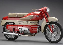 Aermacchi Chimera 175 &#8211; kẻ không may mắn