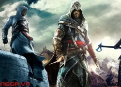 ALTAIR vs EZIO Ai hơn ai ?