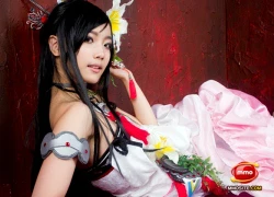 Ấn tượng bộ ảnh cosplay Blade and Soul