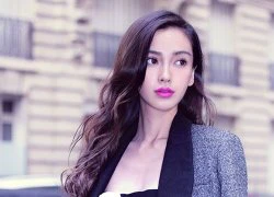 Angelababy đang chịu hậu quả của thẩm mỹ