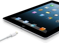 Apple bán iPad 4 trở lại, giá từ 8,5 triệu đồng