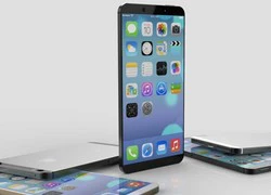 Apple bắt đầu đặt hàng pin cho iPhone 6