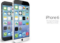 Apple đặt hàng 90 triệu iPhone 6