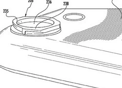 Apple nghiên cứu hệ thống gắn ống kính cho iPhone