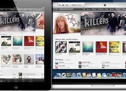 Apple sẽ mở cửa iTunes cho các thiết bị Android