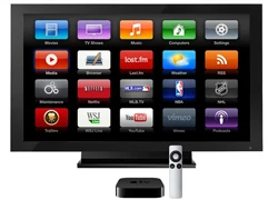 Apple TV: sản phẩm tăng trưởng nhanh nhất của Apple trong năm 2013