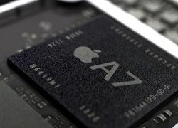 Apple vẫn sẽ dùng chip do Samsung sản xuất