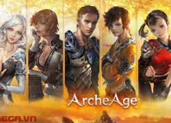 ArcheAge Nga hướng dẫn người người chơi mua tài khoản Premium