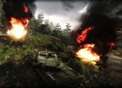 Armored Warfare - Game bắn tăng cực hot mới xuất hiện