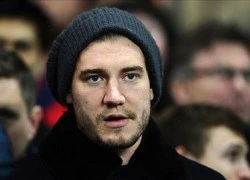 Arsenal điều tra vụ &#8220;Bendtner ngổ ngáo&#8221; say xỉn, hành hung tài xế