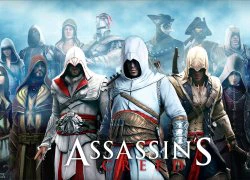 Assassin's Creed có thể sẽ được sản xuất đều đặn mỗi năm