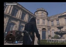 Assassin's Creed mới lộ diện loạt hình ảnh đầu tiên