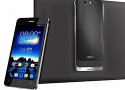 Asus Padfone sẽ được cập nhật Android KitKat cuối năm nay