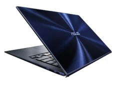 Asus Zenbook UX301 mang cảm hứng thiết kế từ đồng hồ đeo tay cao cấp