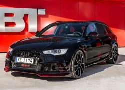 Audi RS6-R độ 730 mã lực của ABT Sportsline