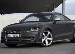 Audi TT 2015 tiếp tục được nâng cấp