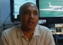 Bạn bè tìm cách minh oan cho cơ trưởng MH370