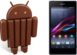 Bản cập nhật Android 4.4 KitKat của Sony có gì khác biệt?