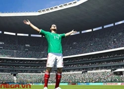 Bạn đã sẵn sàng để tham gia World Cup cùng FIFA 2014 ?