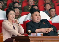 Báo Hàn Quốc: Em gái Kim Jong-un giữ chức chánh văn phòng